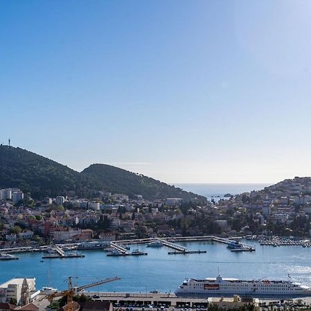 Apartmani Kralj Dubrovnik Bagian luar foto
