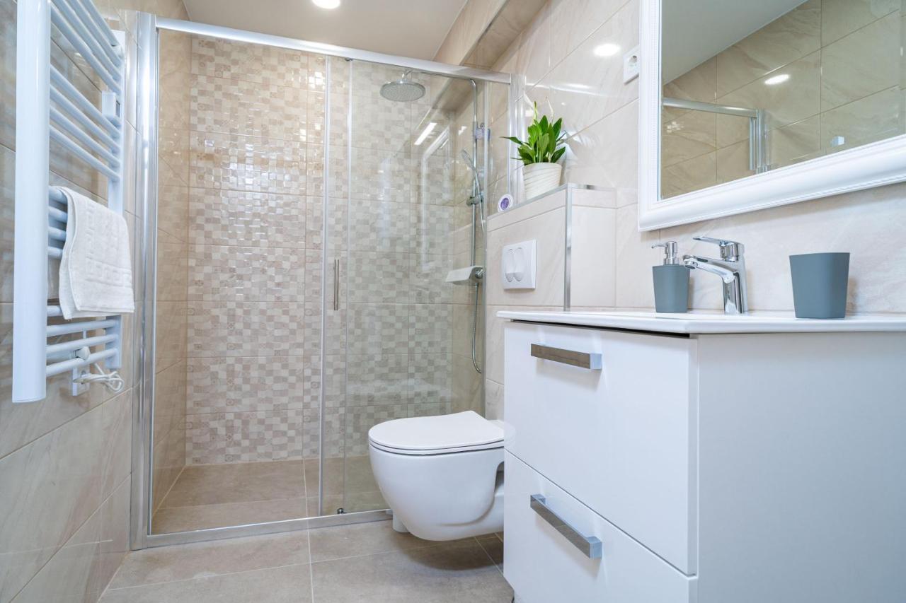 Apartmani Kralj Dubrovnik Bagian luar foto