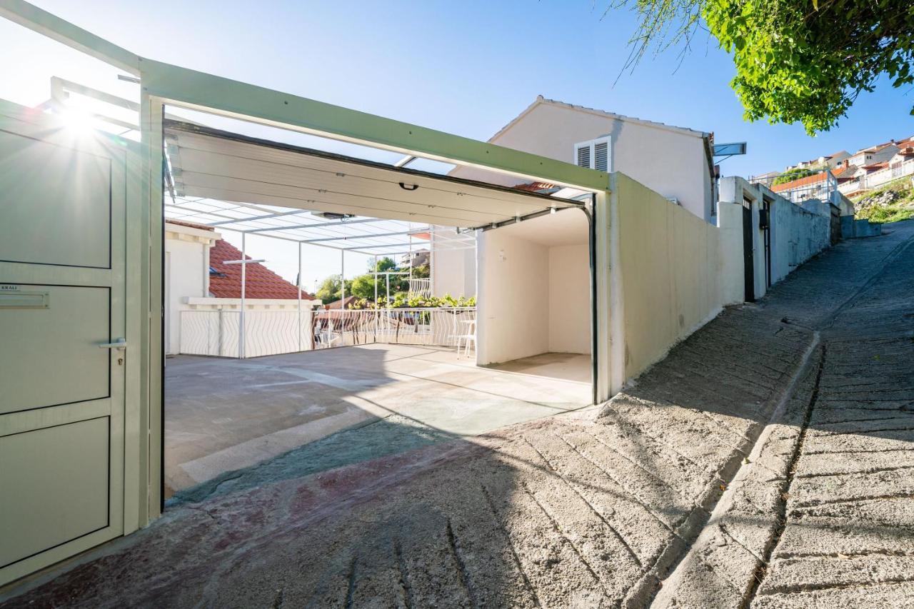 Apartmani Kralj Dubrovnik Bagian luar foto