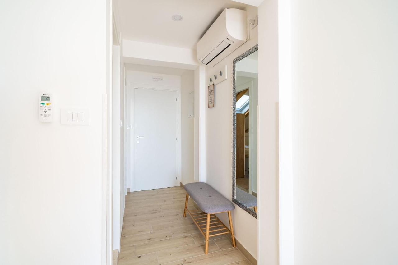 Apartmani Kralj Dubrovnik Bagian luar foto