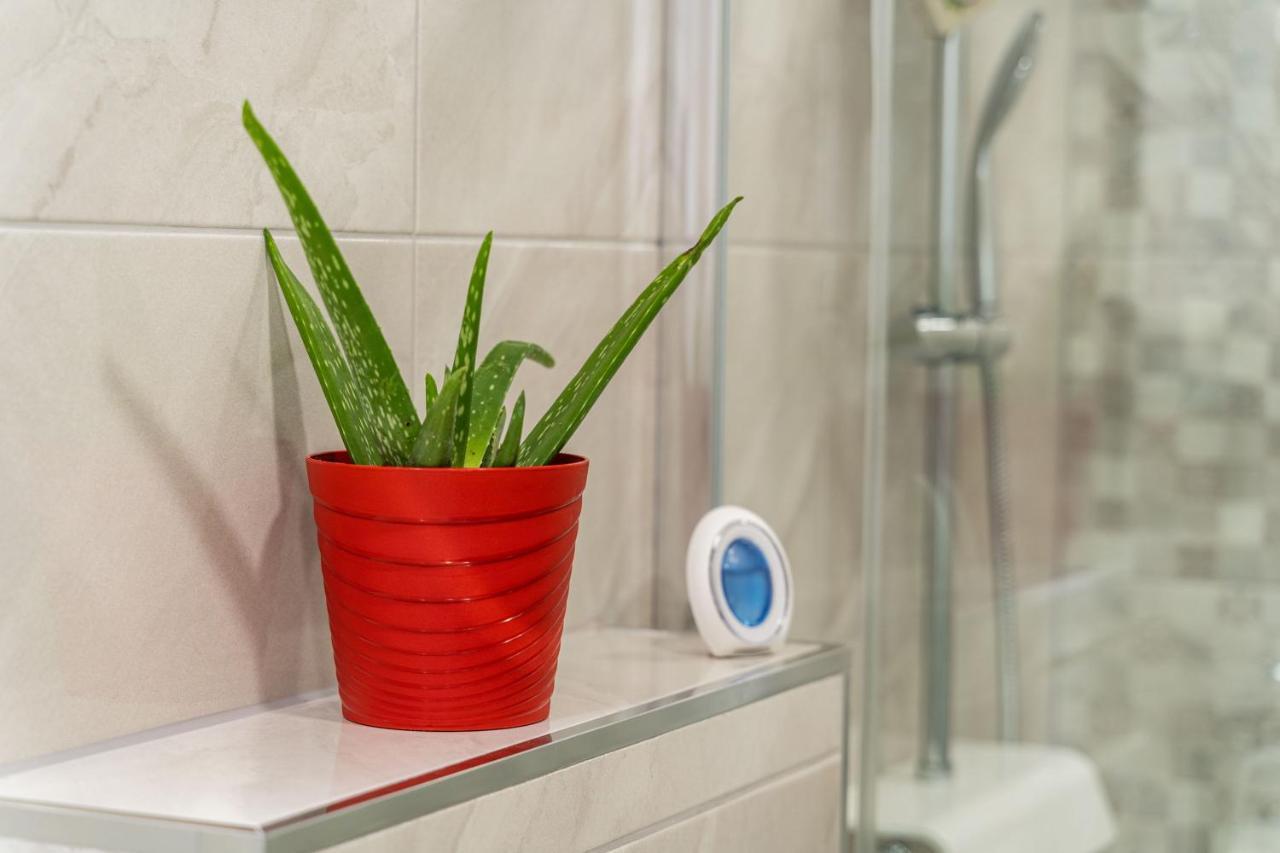 Apartmani Kralj Dubrovnik Bagian luar foto