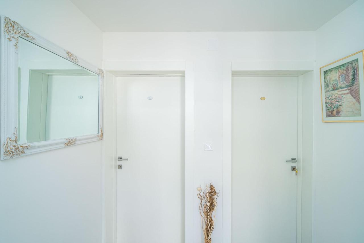 Apartmani Kralj Dubrovnik Bagian luar foto